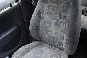 DAEWOO MATIZ 2000 - TAPPEZZERIA