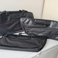 Kit da 3 borse per Harley Davidson Turing