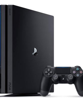 PS4 Pro 12.50