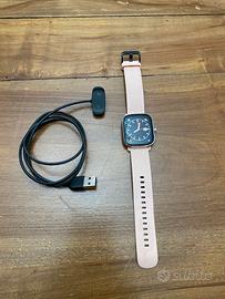 Amazfit A2018 – Smartwatch rosa