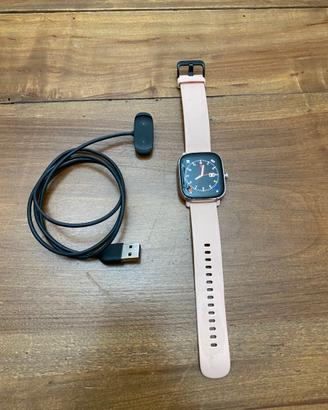 Amazfit A2018 – Smartwatch rosa