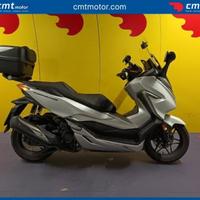 HONDA Forza 300 Garantito e Finanziabile