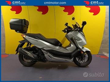 HONDA Forza 300 Garantito e Finanziabile
