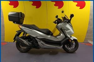 HONDA Forza 300 Garantito e Finanziabile