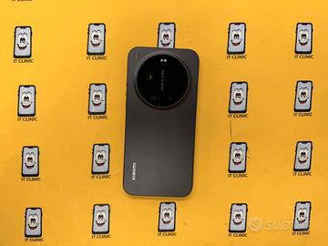 XIAOMI 17 ULTRA 512GB NERO