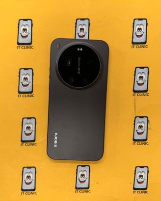 XIAOMI 17 ULTRA 512GB NERO