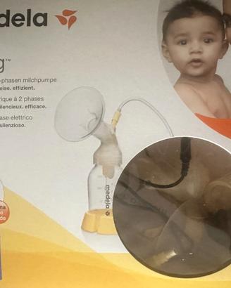 Tiralatte Medela Swing