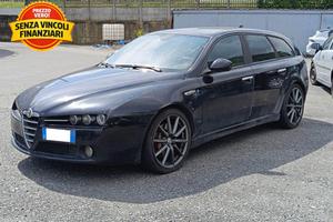 Alfa Romeo 159 SW 2.4 jtdm TI 210cv
