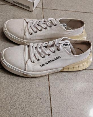 Scarpe Calvin Klein 42