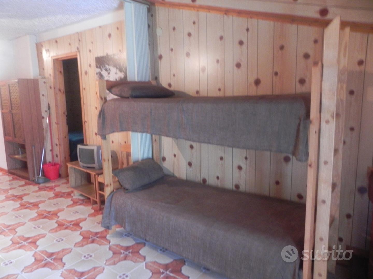 Apartment in Cotronei, Caprara - Vista 5