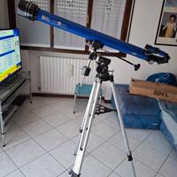 Telescopio ziel gem 35