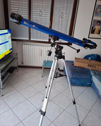 Telescopio ziel gem 35