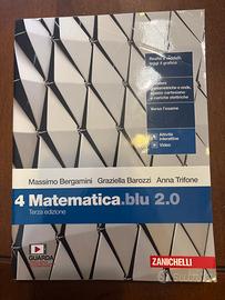 4 Matematica.blu 2.0
