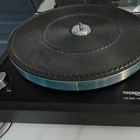 Thorens TD 160 MkII
