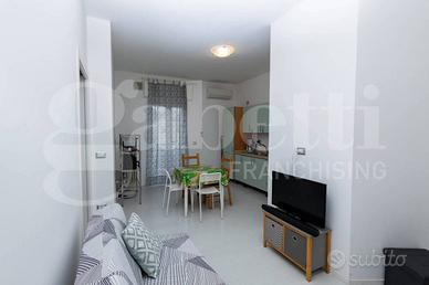 Appartamento Vasto [IVM202636VRG]