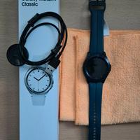 Galaxy Watch 4 Classic