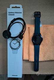 Galaxy Watch 4 Classic