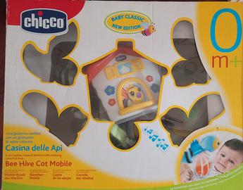 Casina Api Chicco per culla
