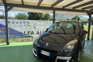 Renault Scenic 1.5 dCi 110CV garanzia 1 anno