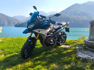 Yamaha Tracer 900 GT