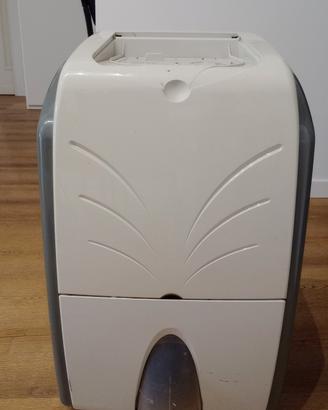 Deumidificatore  De longhi Tasciugo Ariadry