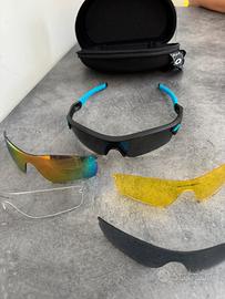 Occhiali oakley