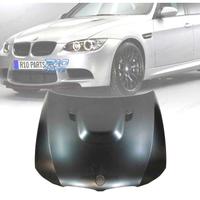 COFANO BMW E90 E91 08-12 LOOK M3 ACCIAIO