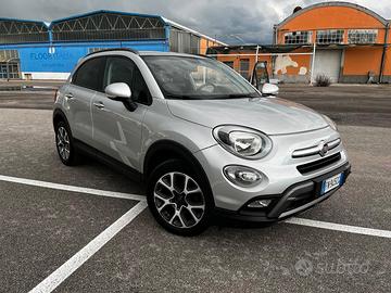 500 x cross 1.6 mjt