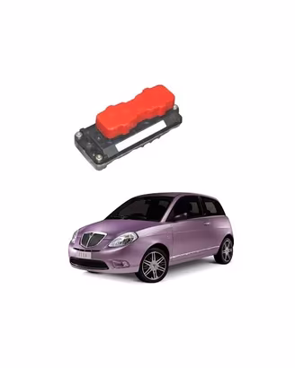 ECU 5AF.NY Lancia Ypsilon DECODIFICATA Plugandplay