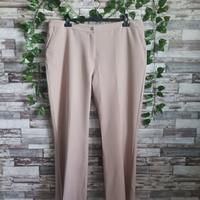 PANTALONI BOOTCUT DONNA VARIE TAGLIE DISPONIBILI