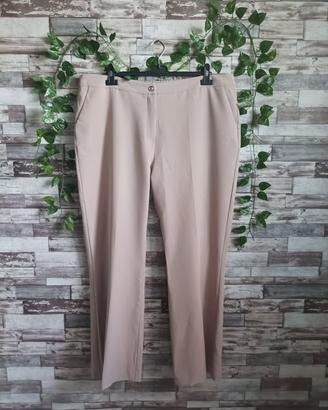 PANTALONI BOOTCUT DONNA VARIE TAGLIE DISPONIBILI