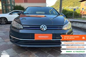 VOLKSWAGEN Golf 7� serie Golf Business 1.4 TGI ...