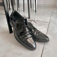 Scarpe eleganti Pignatelli