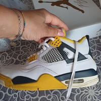 Scarpe jordan 4