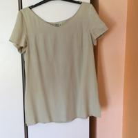 Completo pantaloni e casacca Marella