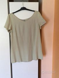 Completo pantaloni e casacca Marella