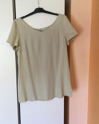 Completo pantaloni e casacca Marella