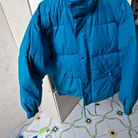 1 giubbino Big River double face taglia xl