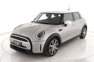 MINI Mini 5p 1.5 Cooper Yours auto