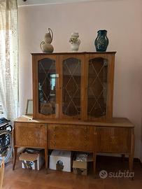 Credenza