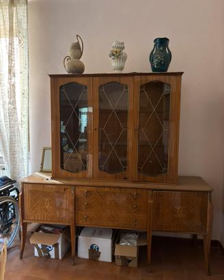 Credenza