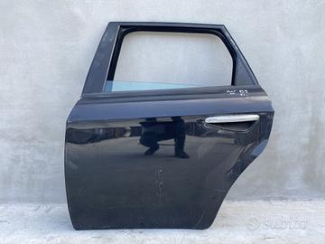 PORTIERA POSTERIORE SINISTRA ALFA ROMEO 159 Sportw