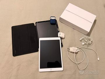 iPad 8 + Airpods 2