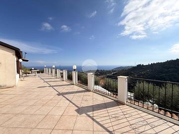 CASA INDIPENDENTE A SANREMO