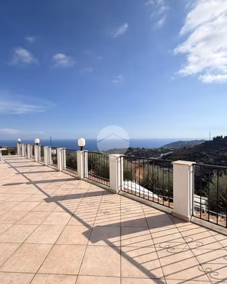 CASA INDIPENDENTE A SANREMO