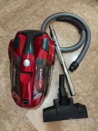 Aspirapolvere Ariete 2791 Jet Force