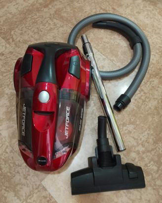 Aspirapolvere Ariete 2791 Jet Force