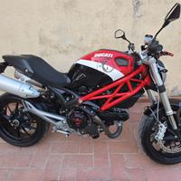 monster 1100 2011 finanziabile 