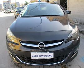 OPEL Astra 1.7 CDTI 130CV Sports Tourer Cosmo