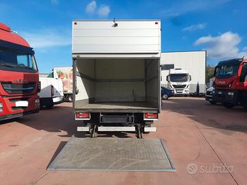 IVECO DAILY 35-160